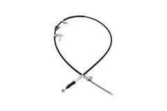 Trose, Stāvbremžu sistēma