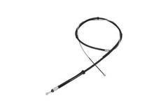 Trose, Stāvbremžu sistēma