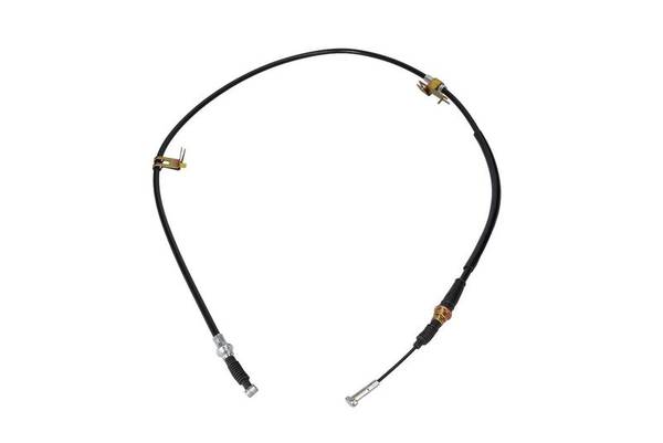 Trose, Stāvbremžu sistēma