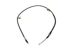 Trose, Stāvbremžu sistēma