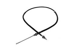 Trose, Stāvbremžu sistēma