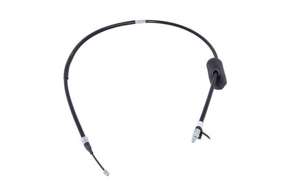 Trose, Stāvbremžu sistēma