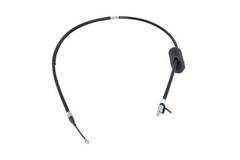 Trose, Stāvbremžu sistēma