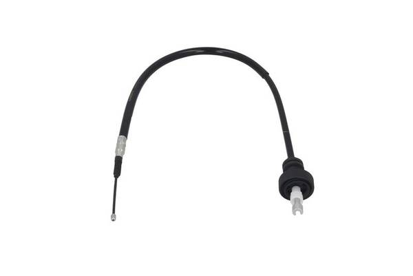 Trose, Stāvbremžu sistēma