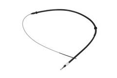 Trose, Stāvbremžu sistēma