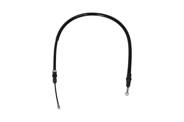 Trose, Stāvbremžu sistēma