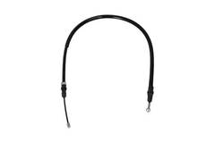 Trose, Stāvbremžu sistēma