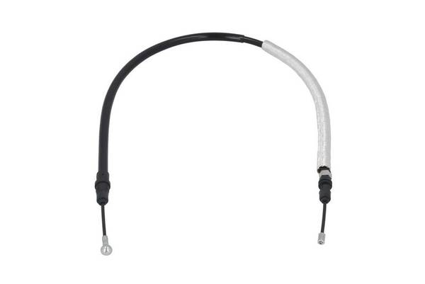 Trose, Stāvbremžu sistēma