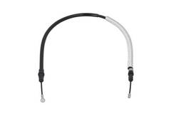 Trose, Stāvbremžu sistēma