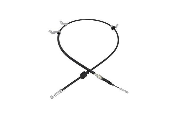 Trose, Stāvbremžu sistēma