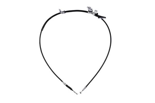 Trose, Stāvbremžu sistēma