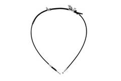 Trose, Stāvbremžu sistēma