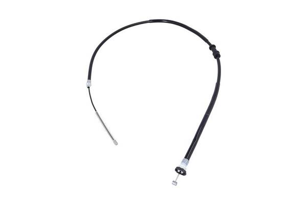 Trose, Stāvbremžu sistēma