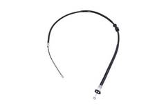 Trose, Stāvbremžu sistēma