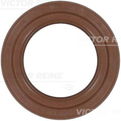 Vārpstas blīvgredzens, Kloķvārpsta