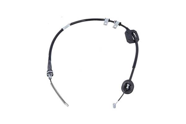 Trose, Stāvbremžu sistēma