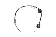 Trose, Stāvbremžu sistēma