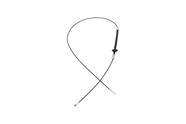 Trose, Stāvbremžu sistēma