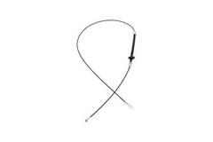 Trose, Stāvbremžu sistēma