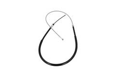 Trose, Stāvbremžu sistēma