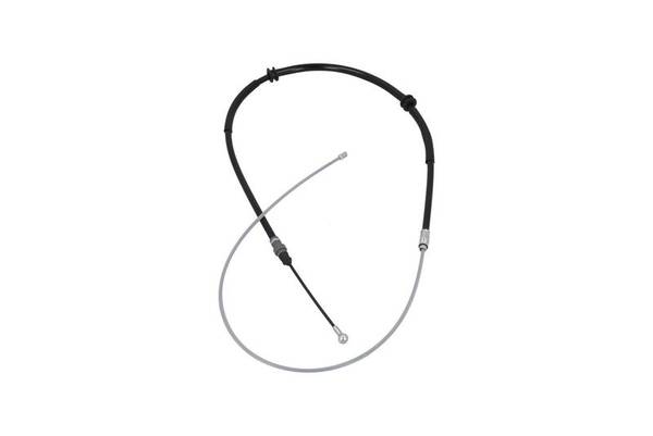 Trose, Stāvbremžu sistēma