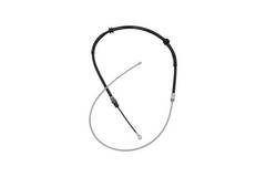 Trose, Stāvbremžu sistēma