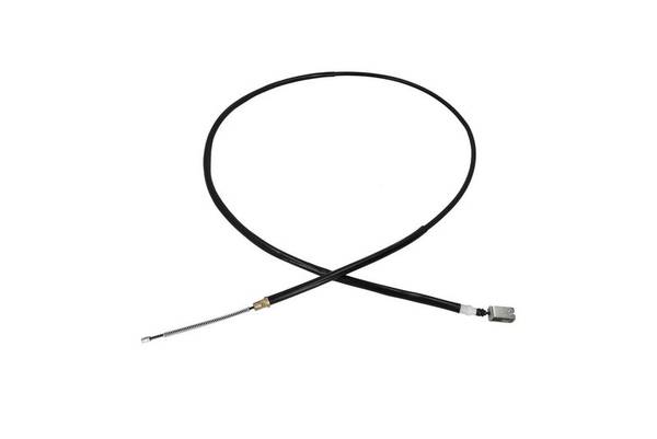 Trose, Stāvbremžu sistēma