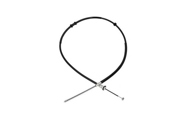 Trose, Stāvbremžu sistēma