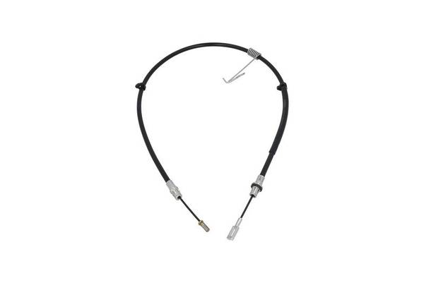 Trose, Stāvbremžu sistēma