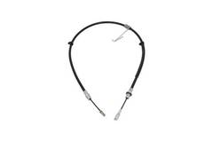 Trose, Stāvbremžu sistēma