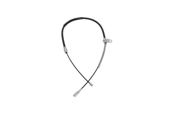 Trose, Stāvbremžu sistēma