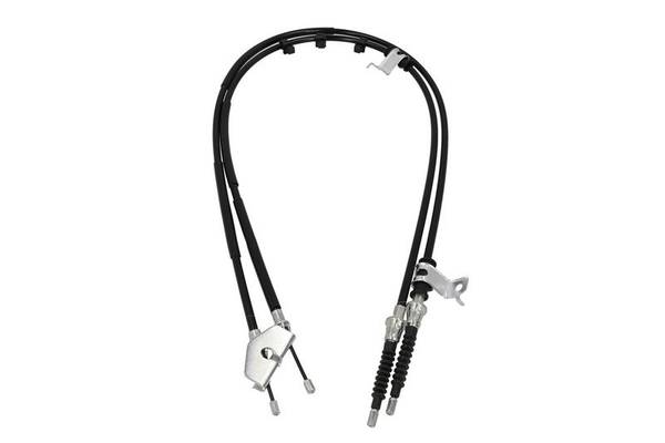 Trose, Stāvbremžu sistēma