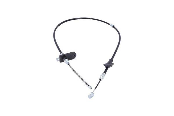 Trose, Stāvbremžu sistēma