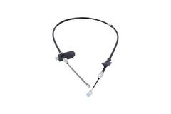 Trose, Stāvbremžu sistēma