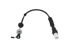 Trose, Sajūga pievads