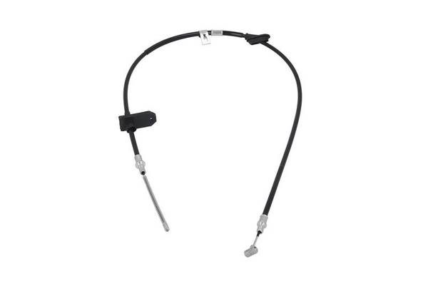 Trose, Stāvbremžu sistēma