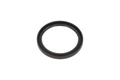 Vārpstas blīvgredzens, Kloķvārpsta