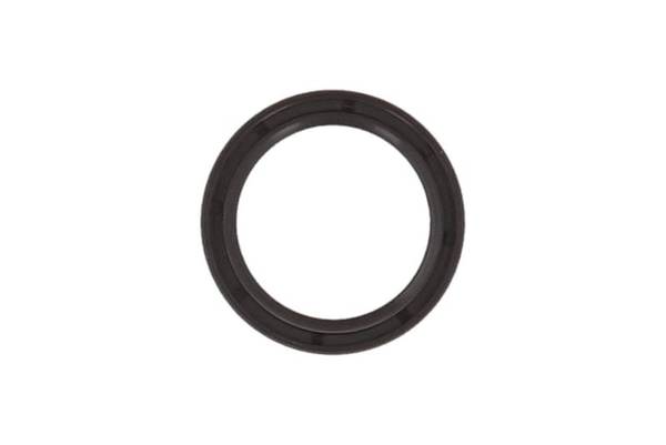 Vārpstas blīvgredzens, Kloķvārpsta