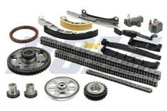 Sadales vārpstas piedziņas ķēdes komplekts