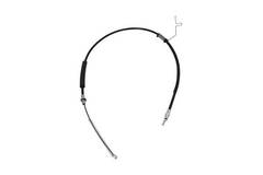 Trose, Stāvbremžu sistēma