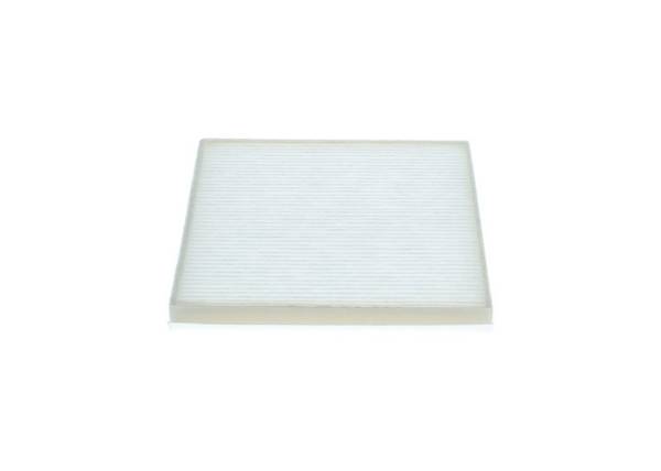 Filtrs, Salona telpas gaiss