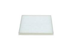 Filtrs, Salona telpas gaiss