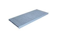 Filtrs, Salona telpas gaiss