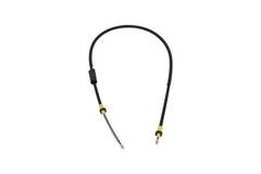 Trose, Stāvbremžu sistēma