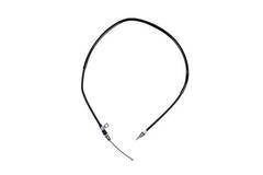 Trose, Stāvbremžu sistēma