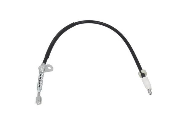 Trose, Stāvbremžu sistēma