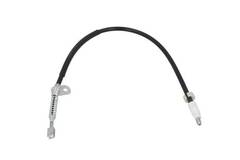 Trose, Stāvbremžu sistēma