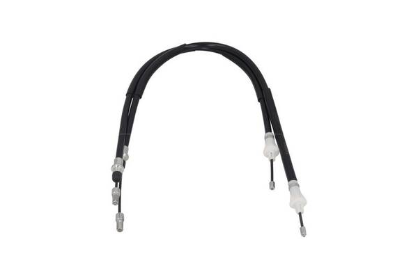 Trose, Stāvbremžu sistēma