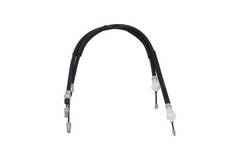 Trose, Stāvbremžu sistēma