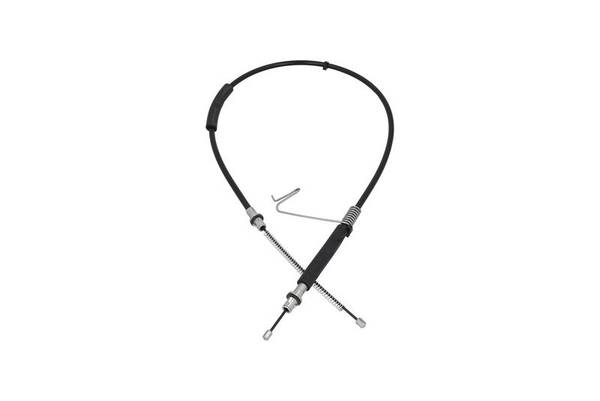 Trose, Stāvbremžu sistēma